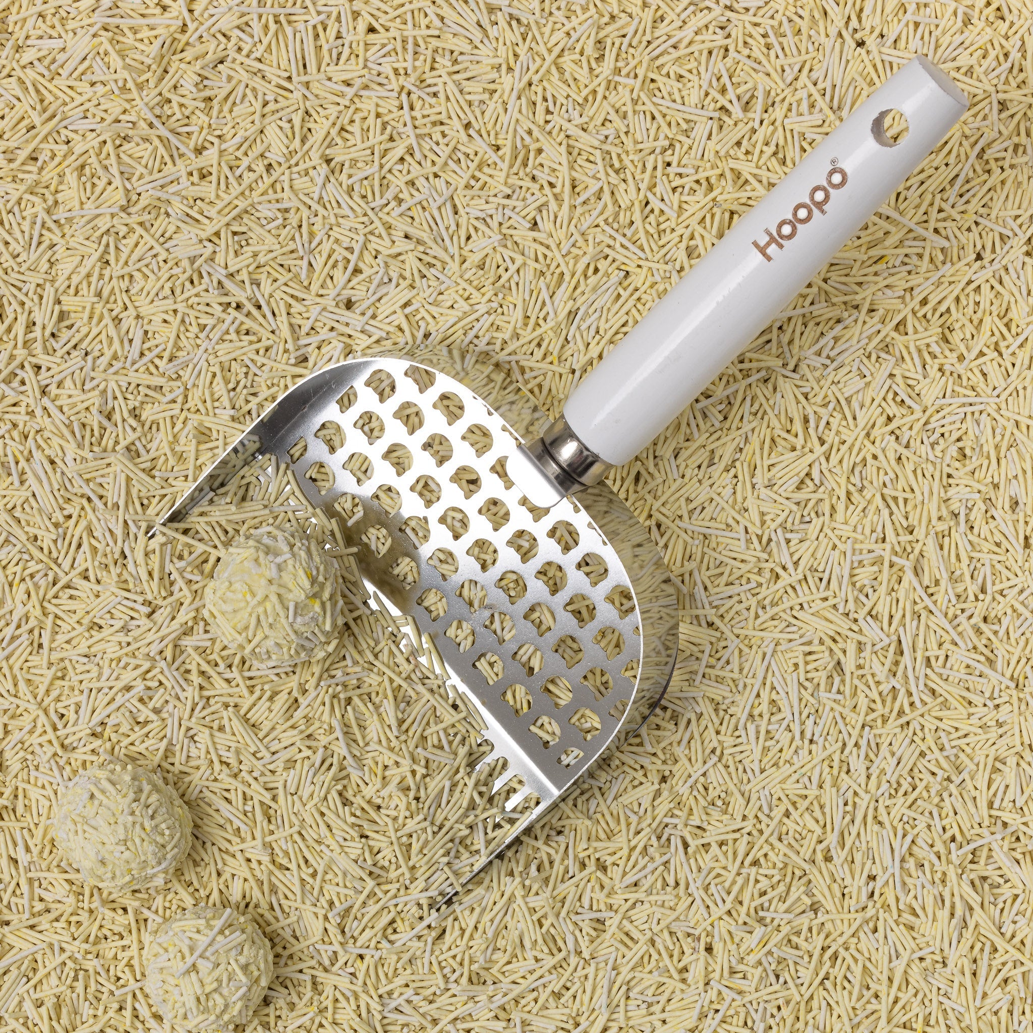 Hvaða kattasandur er bestur?