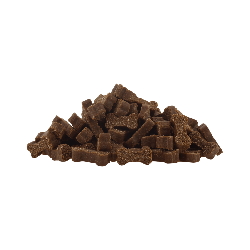 CLASSIC BONIES Lamb 175g - Móri