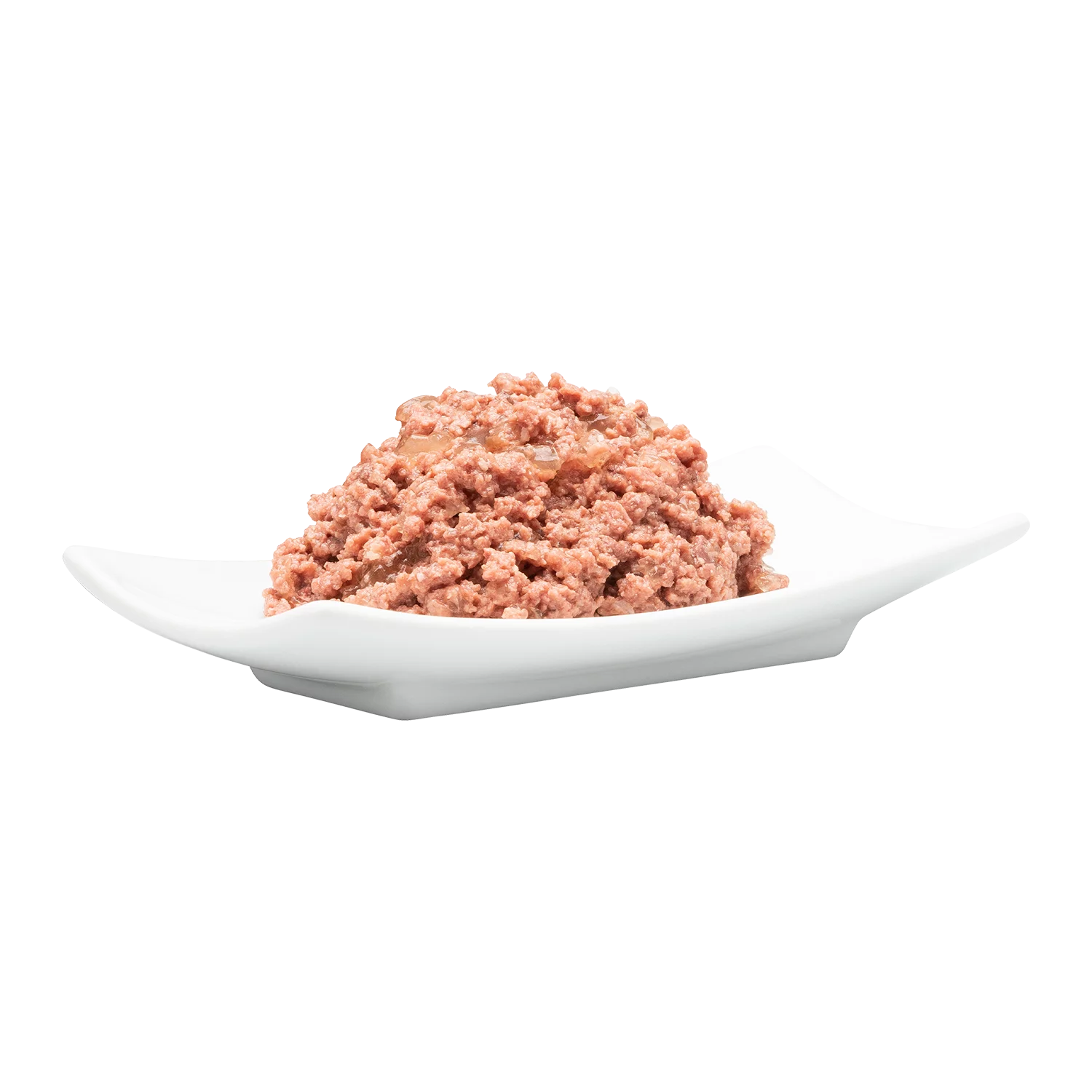 Purrrr N° 103 blautmatur fyrir ketti | Kjúklingur 80gr - Móri