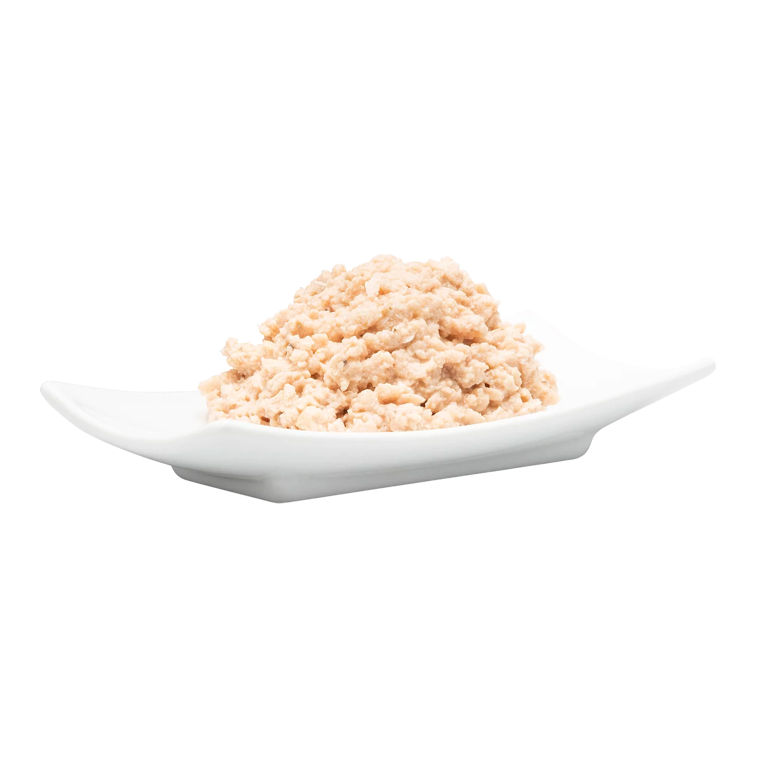 Purrrr N° 105 blautmatur fyrir ketti | Lax 80gr - Móri