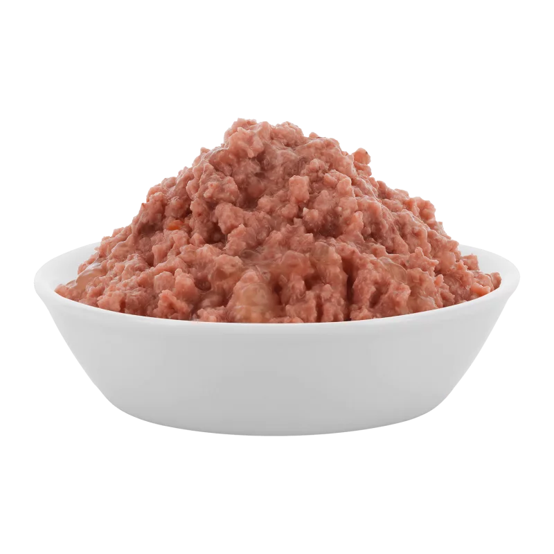 Lifestage blautmatur fyrir kettlinga | Alifuglakjöt og silungur 125g