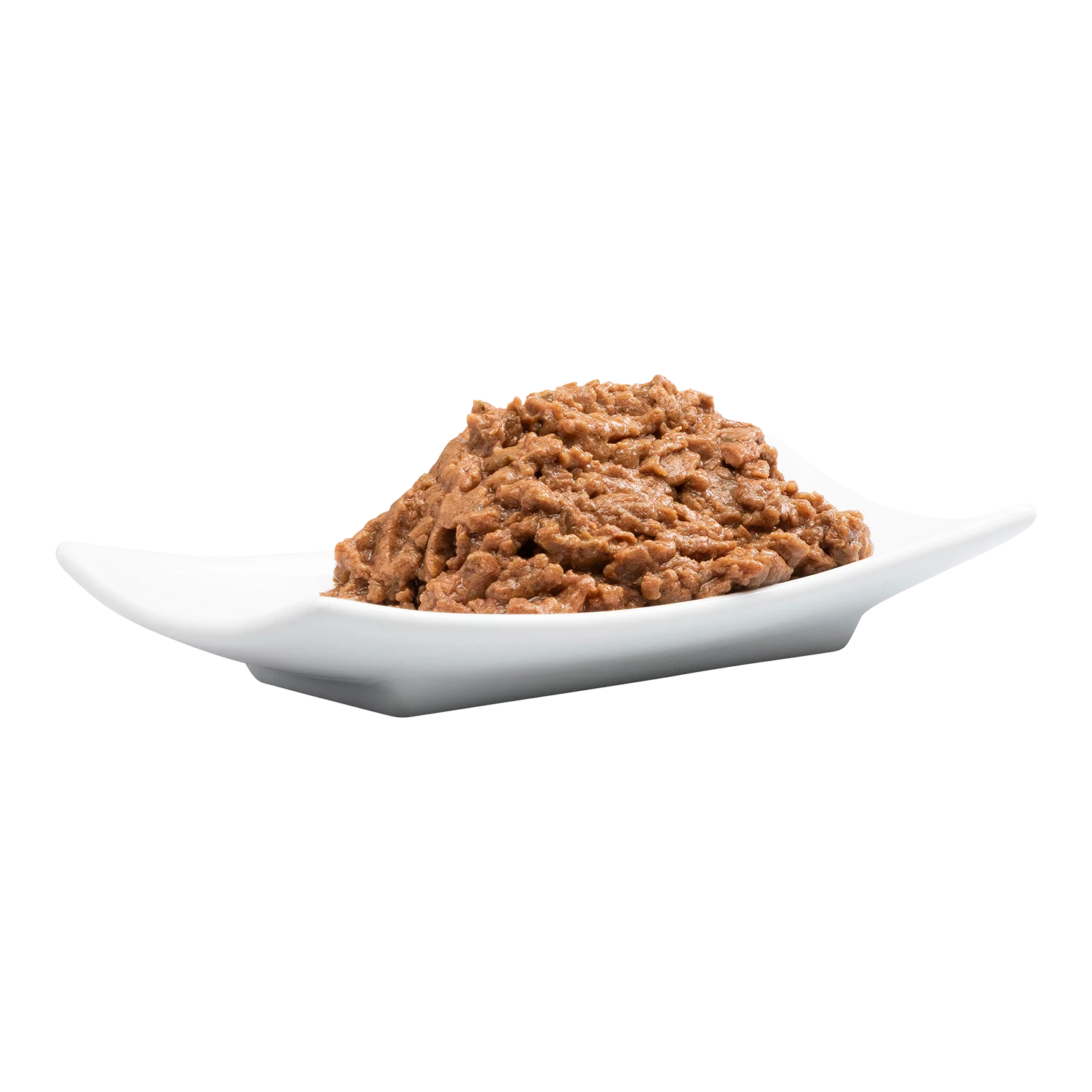 Bio N° 503 blautmatur fyrir ketti | Kjúklingur 85gr - Móri
