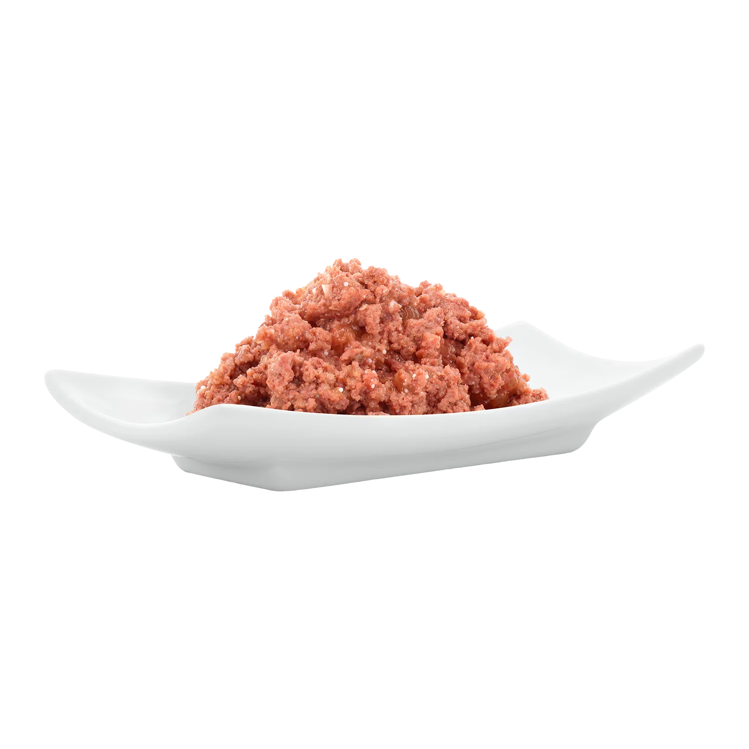 Purrrr N° 121 blautmatur fyrir ketti | Dádýr 80gr - Móri