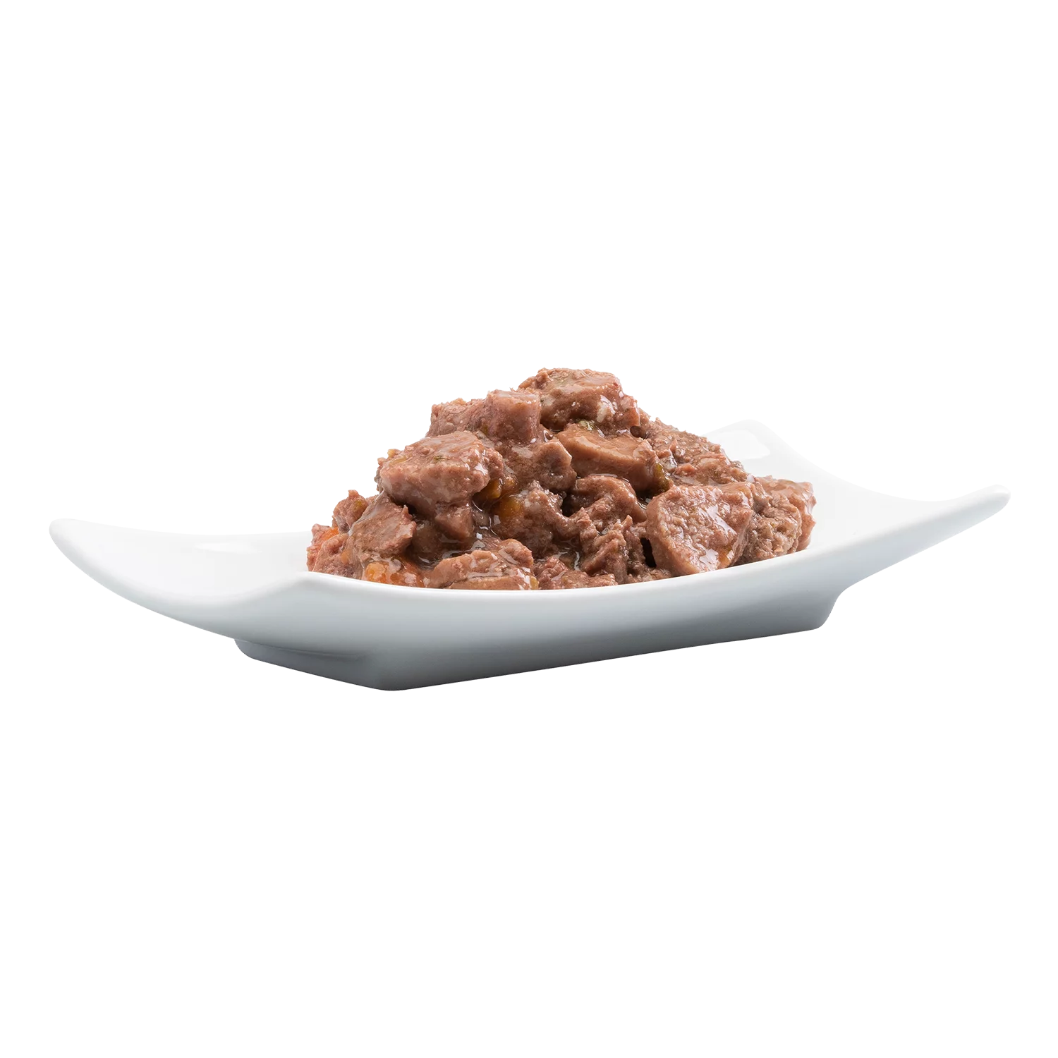 Ragú í sósu N° 611 blautmatur fyrir ketti | Lamb og úlfaldi 190gr - Móri