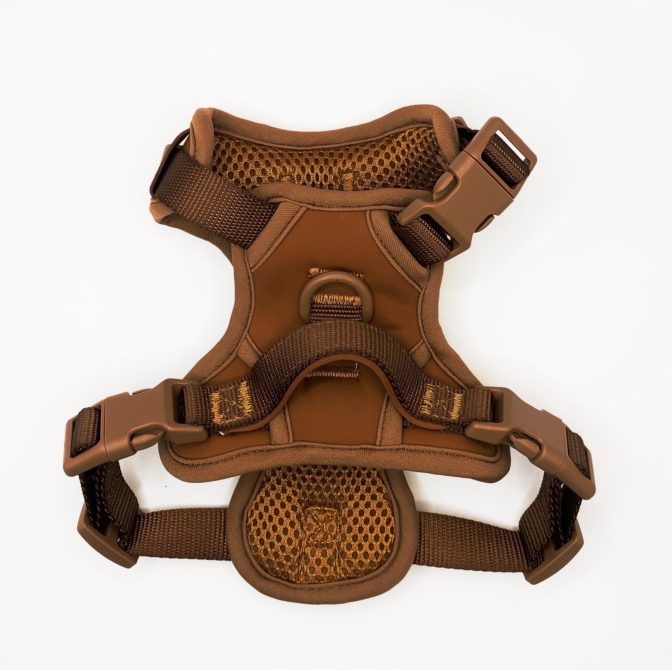 COMFORT Beisli - Caramel Brown - Móri