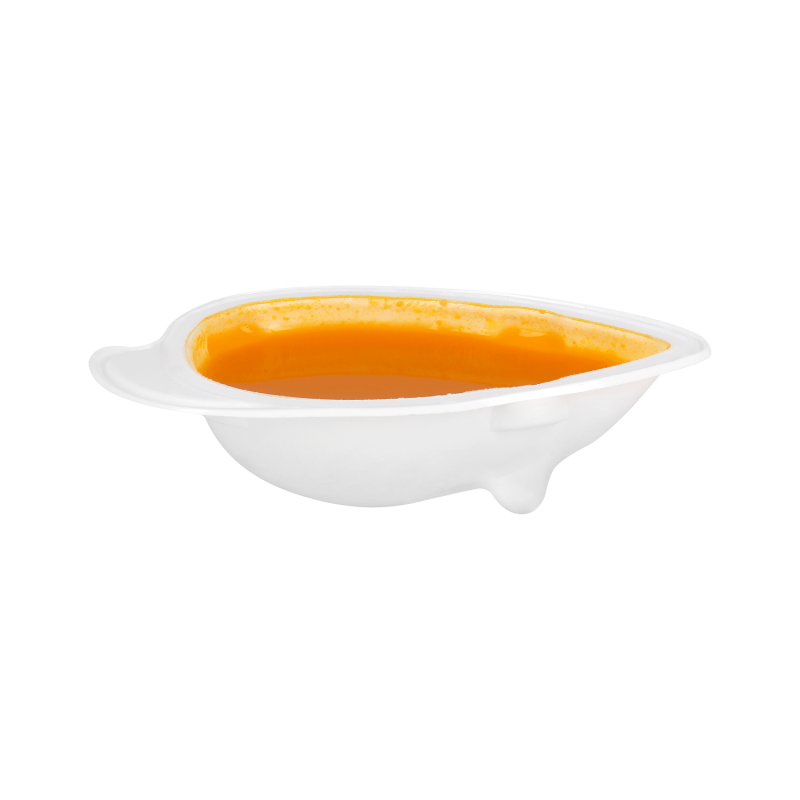 Drink-Snack fyrir ketti | Cheddar ostur 20ml - Móri