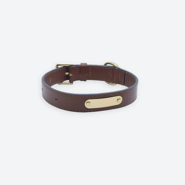 Polo Vintage Leðuról - Móri