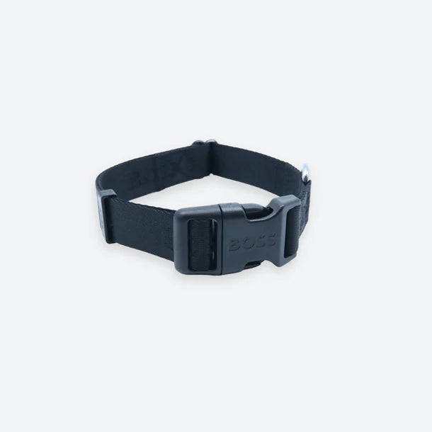 Essential Hálsól Jet Black - Móri