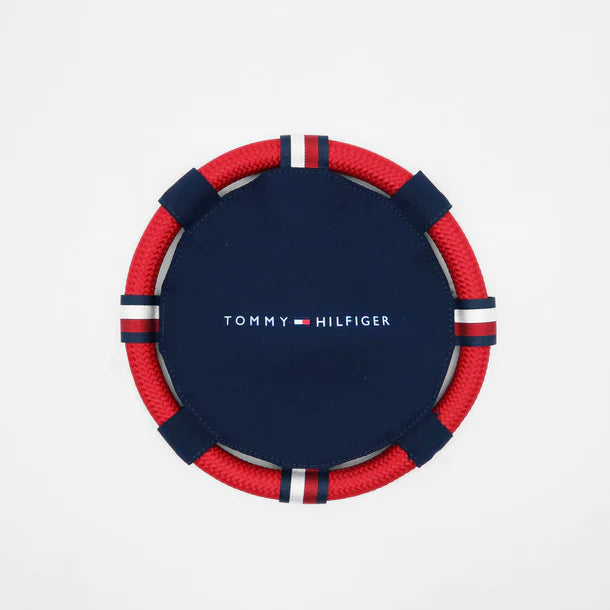 Rope Frisbee leikfang með tísti - Móri