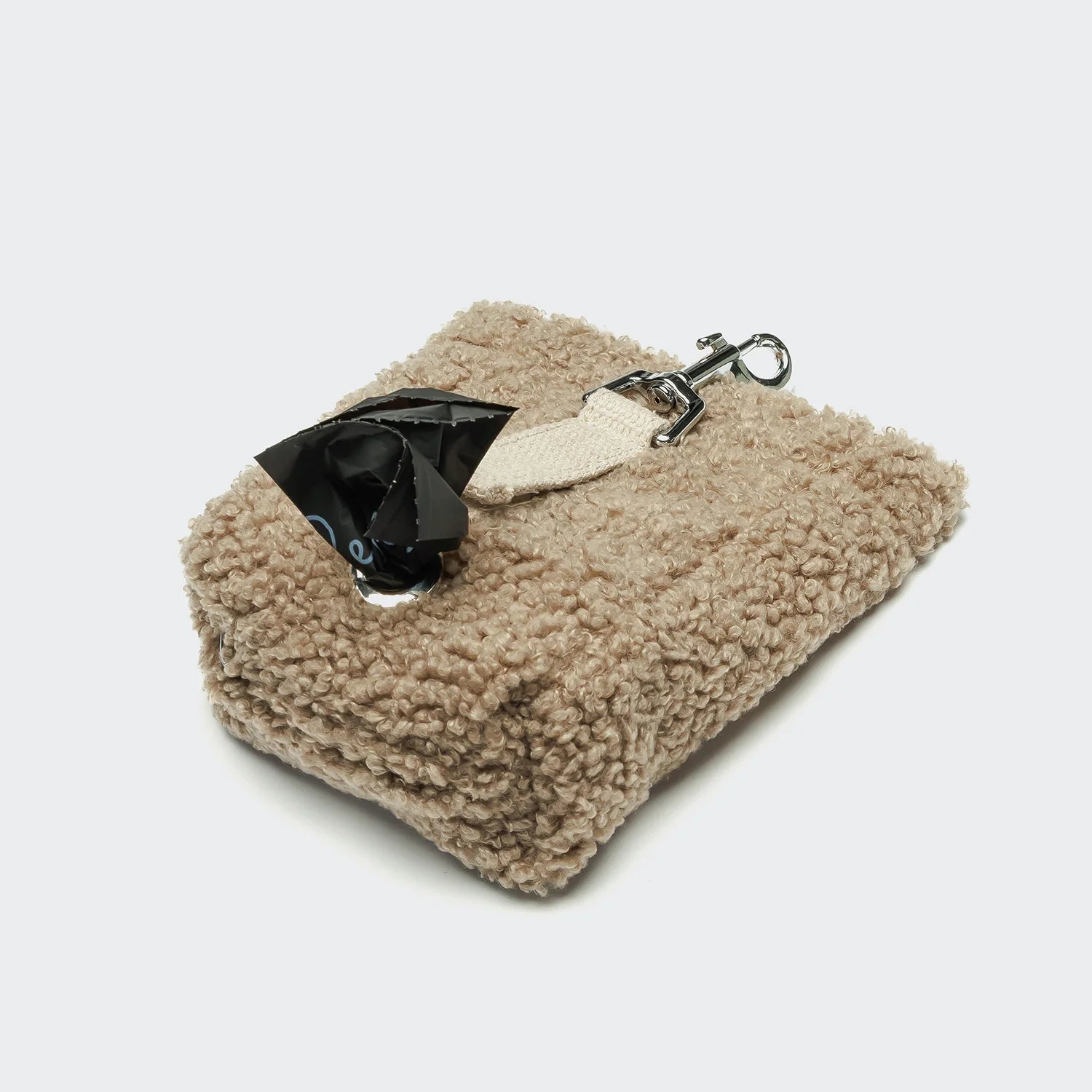 Calgary nammipoki - Plush Beige