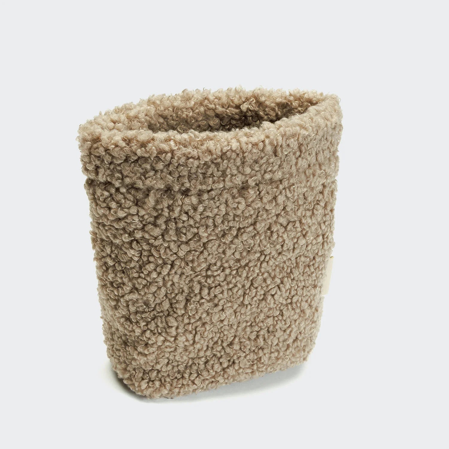 Calgary nammipoki - Plush Beige