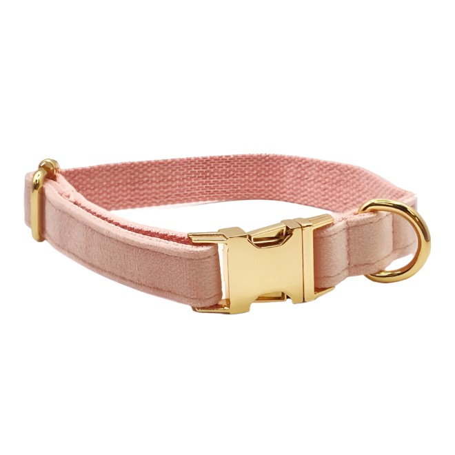 VELVET Ól - Dusty Pink - Móri