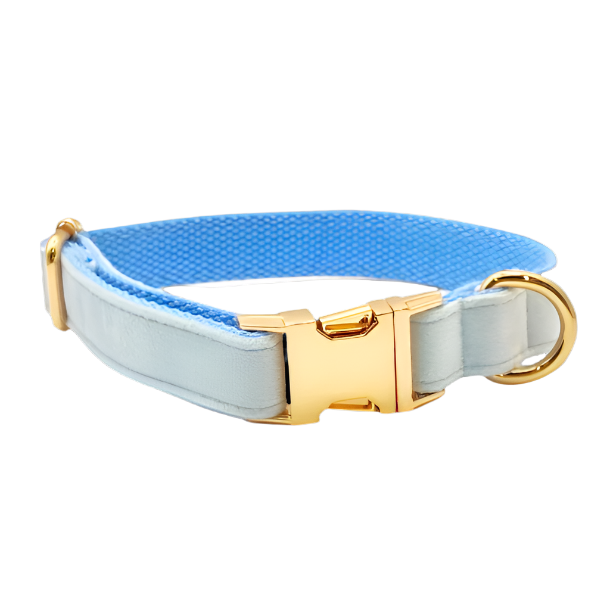 VELVET Ól - Powder Blue - Móri