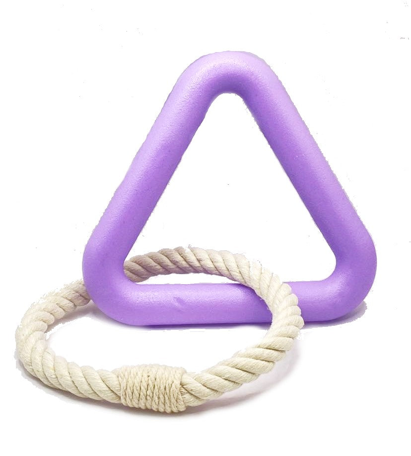 PYRAMID Leikfang - Vivid Lilac - Móri
