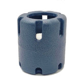 WOBBLE Toy - Oxford Blue