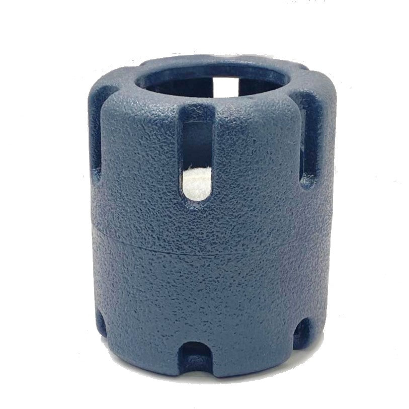 WOBBLE Leikfang - Oxford Blue - Móri