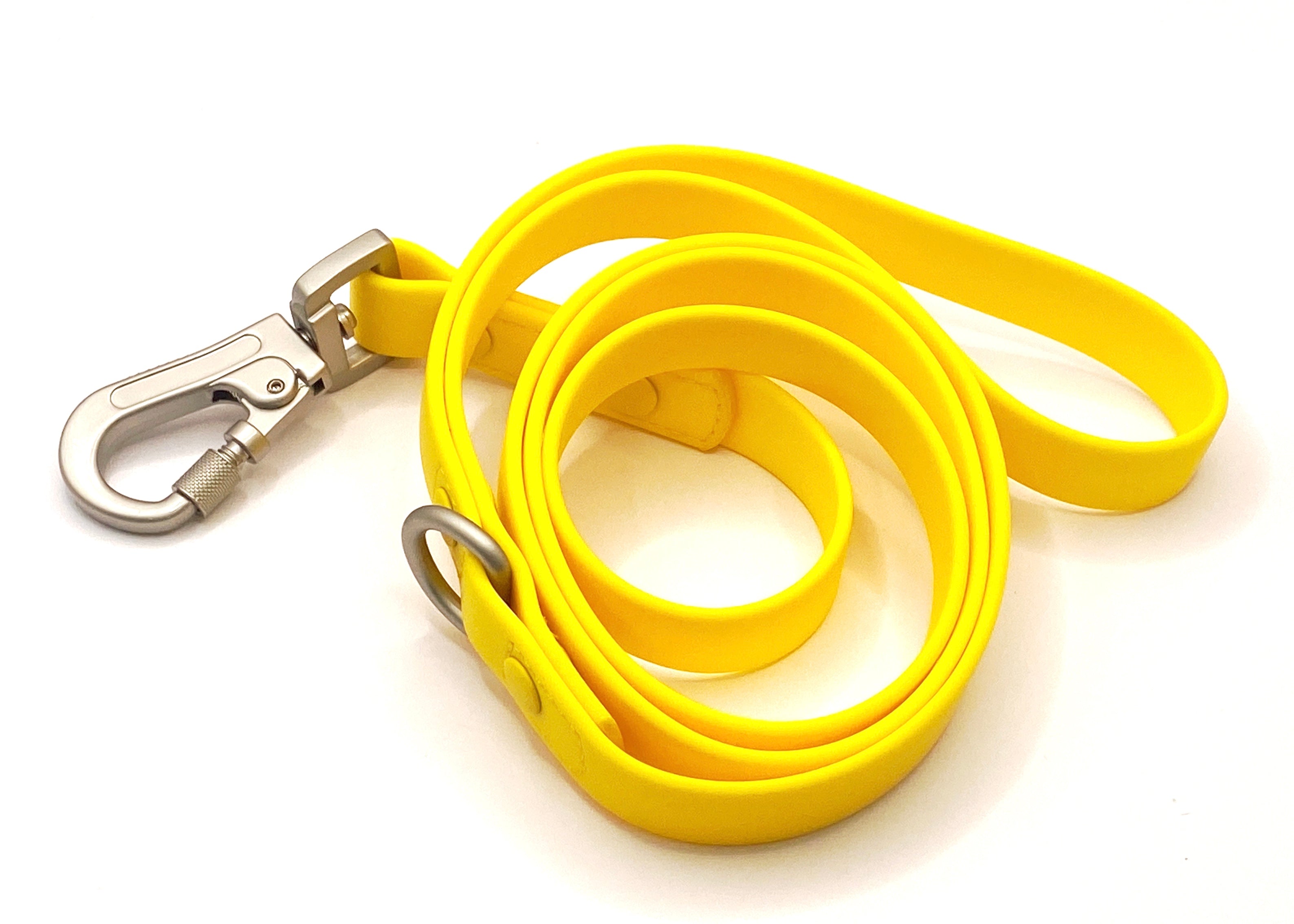 COMFORT Taumur - Lemon Yellow - Móri