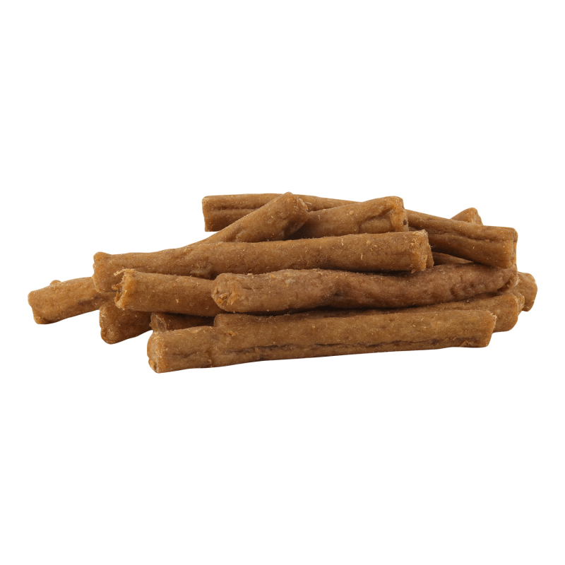 Sticks Kattanammi | Kjúklingur og ostur 50g - Móri