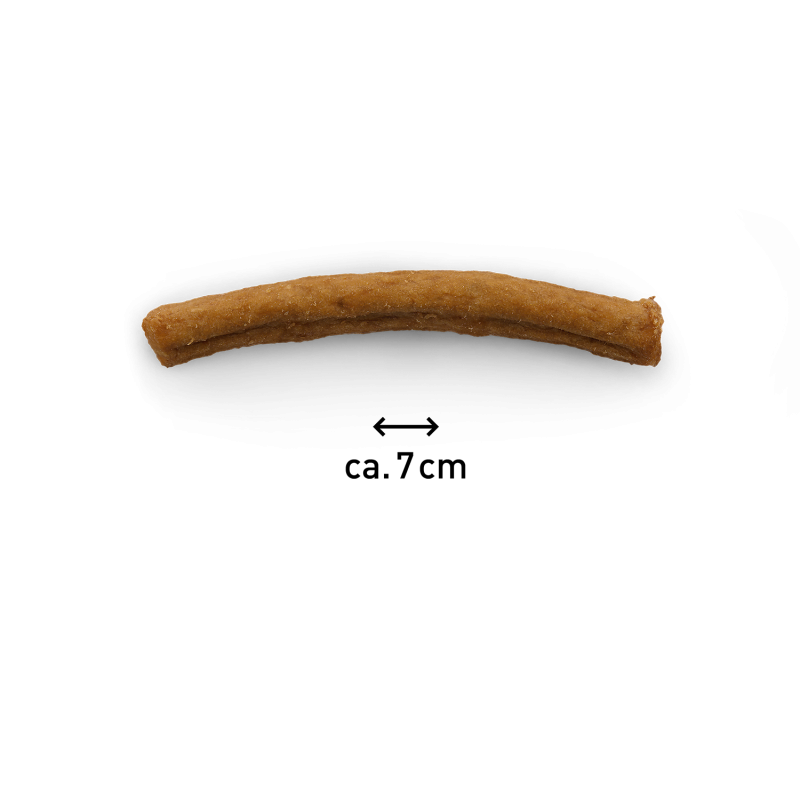 Sticks Kattanammi | Kjúklingur og ostur 50g - Móri