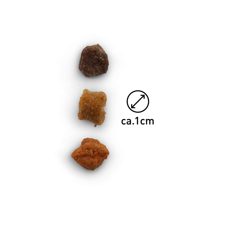 Cubes Kattanammi | Mix Pack 80g - Móri