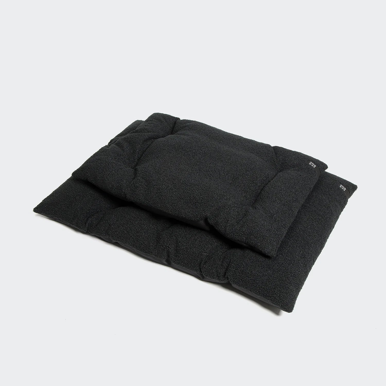 RESC7UE hundabæli - Plush Black