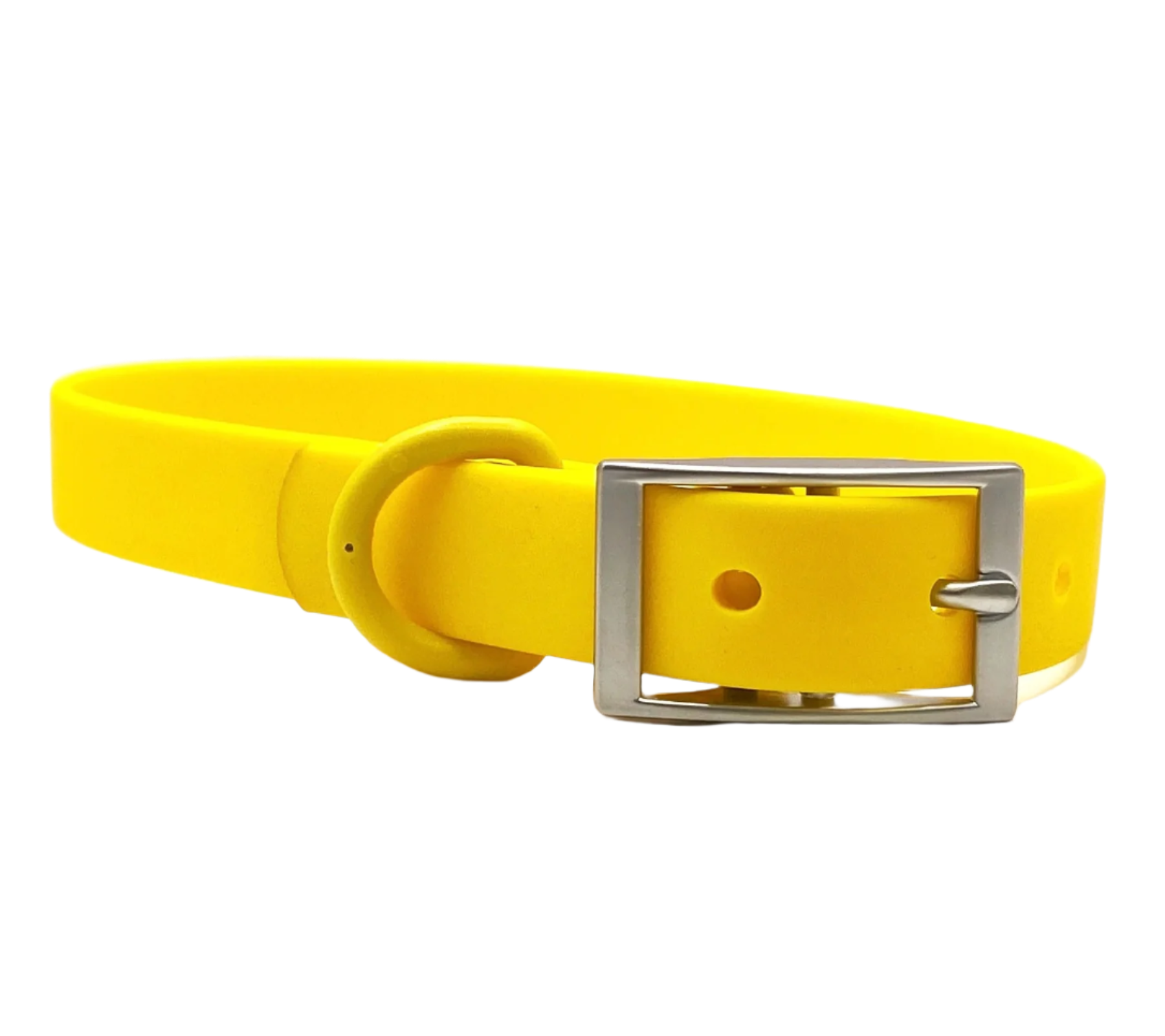 COMFORT Ól - Lemon Yellow - Móri