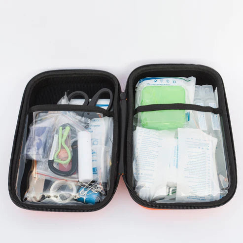 First Aid Kit | Fyrstu hjálpar kassi fyrir hunda og ketti - Móri