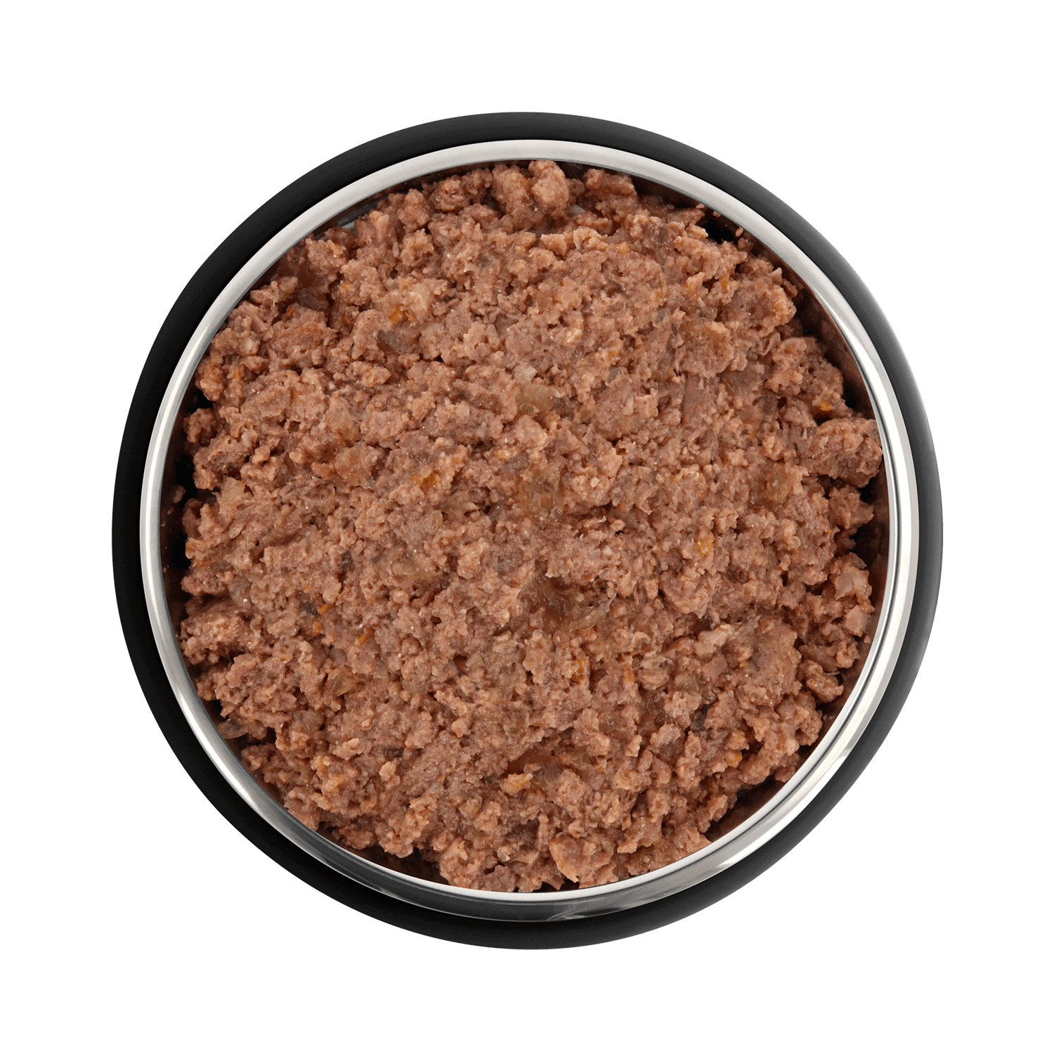 Classic MINI blautmatur fyrir hvolpa | Kjúklingur 200g - Móri