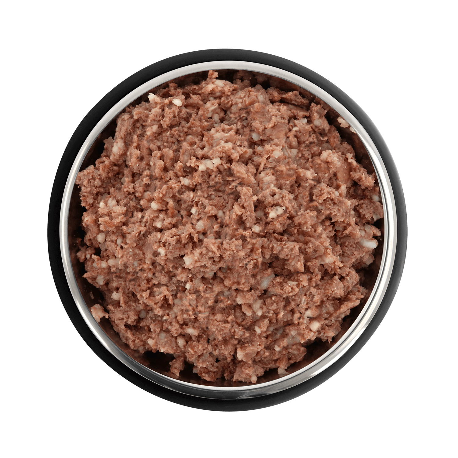 Classic MINI blautmatur fyrir hunda | Kjúklingur og lifur 200g - Móri