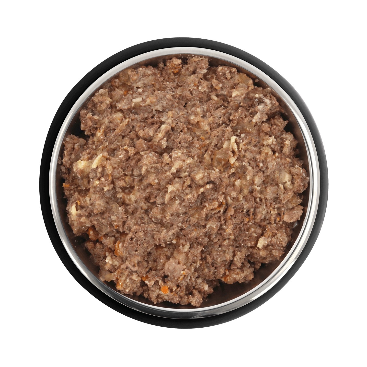 Classic MINI blautmatur fyrir hunda | Nautakjöt og lamb 200g - Móri