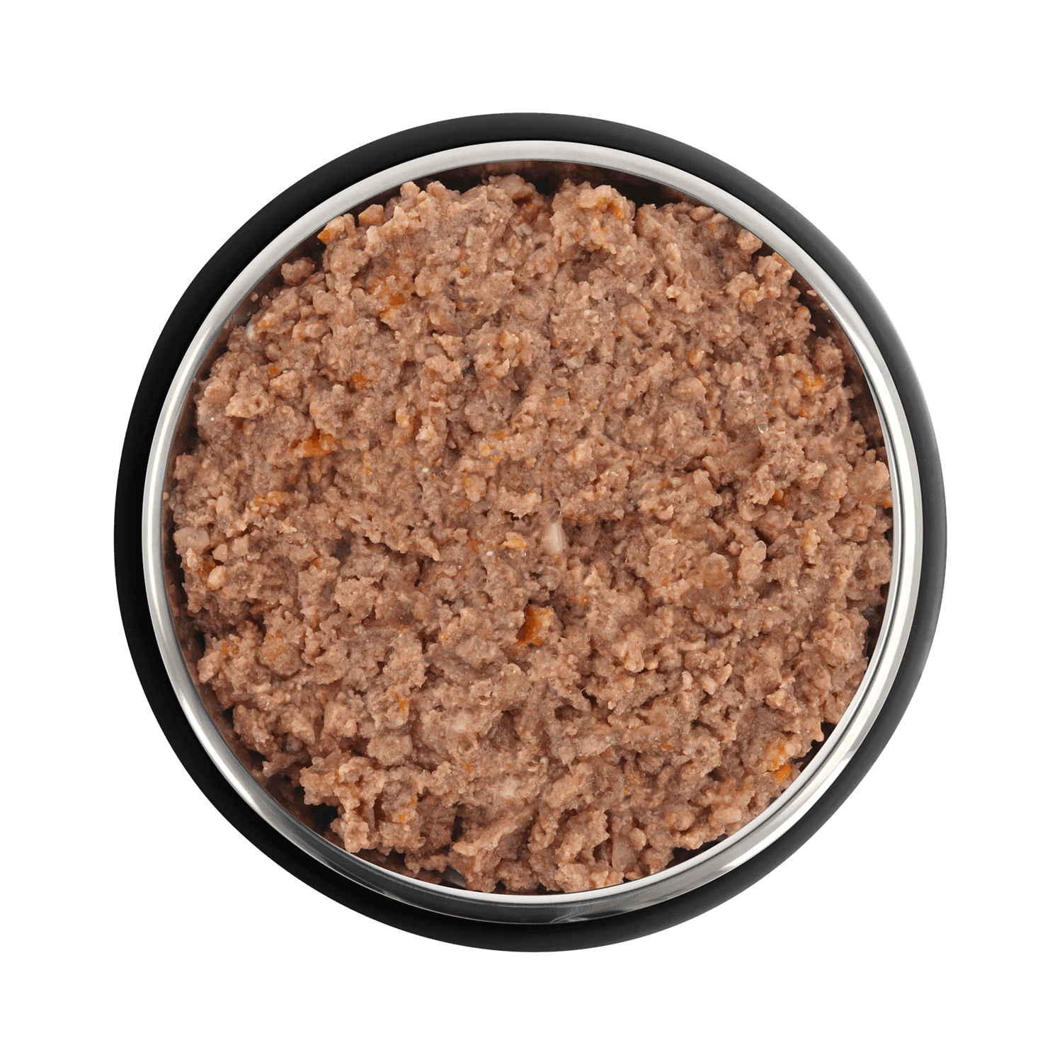 Classic MINI blautmatur fyrir Senior Hunda | Kjúklingur 200g - Móri