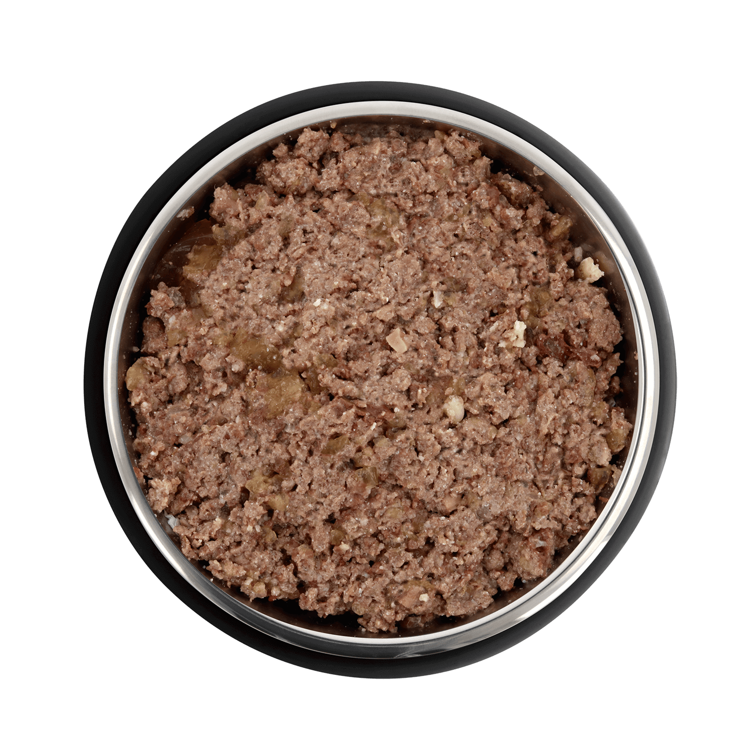 MINI MONO blautmatur fyrir hunda |Lamb 200g - Móri