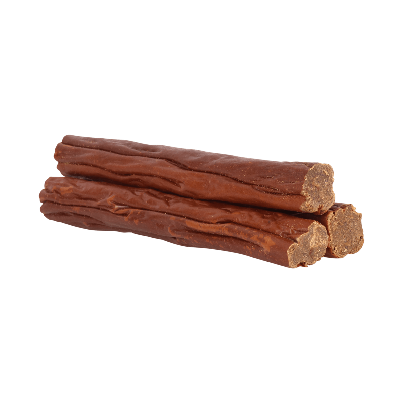 Hundavindlar með nautakjöti 175g
