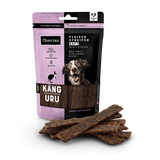 Paski mięsny z mięsem kangura 70g