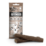 Gymies z mięsem królika 75g