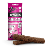 Gymies z mięsem jagnięcym 75g