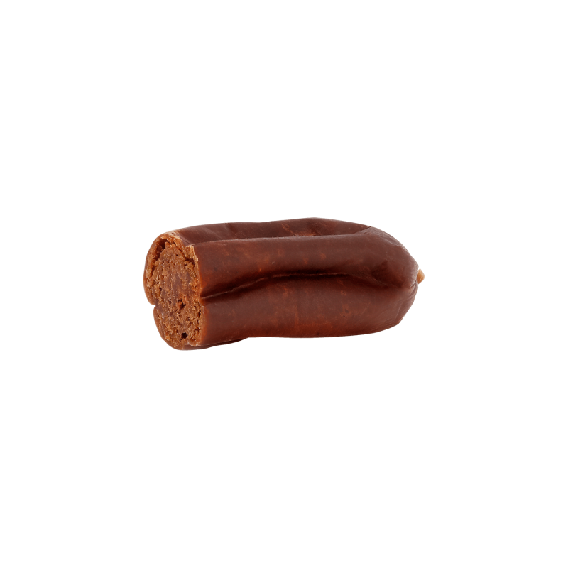 Salametti nammipylsur | Nautakjöt, dádýr og ostur 60g - Móri