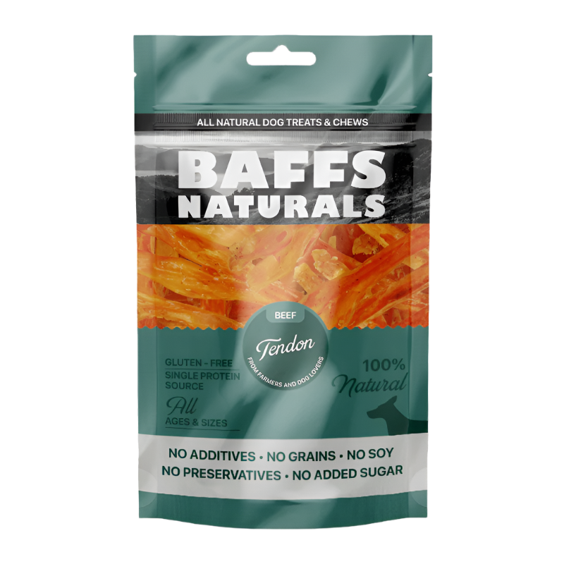 Nautasinar (100g) - Hundanammi - Móri