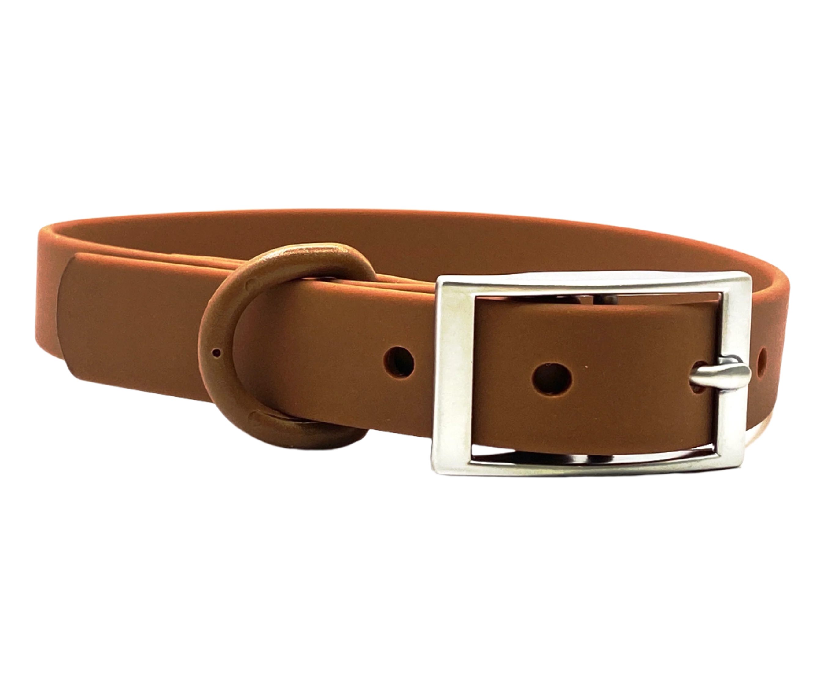 COMFORT Ól - Caramel Brown - Móri