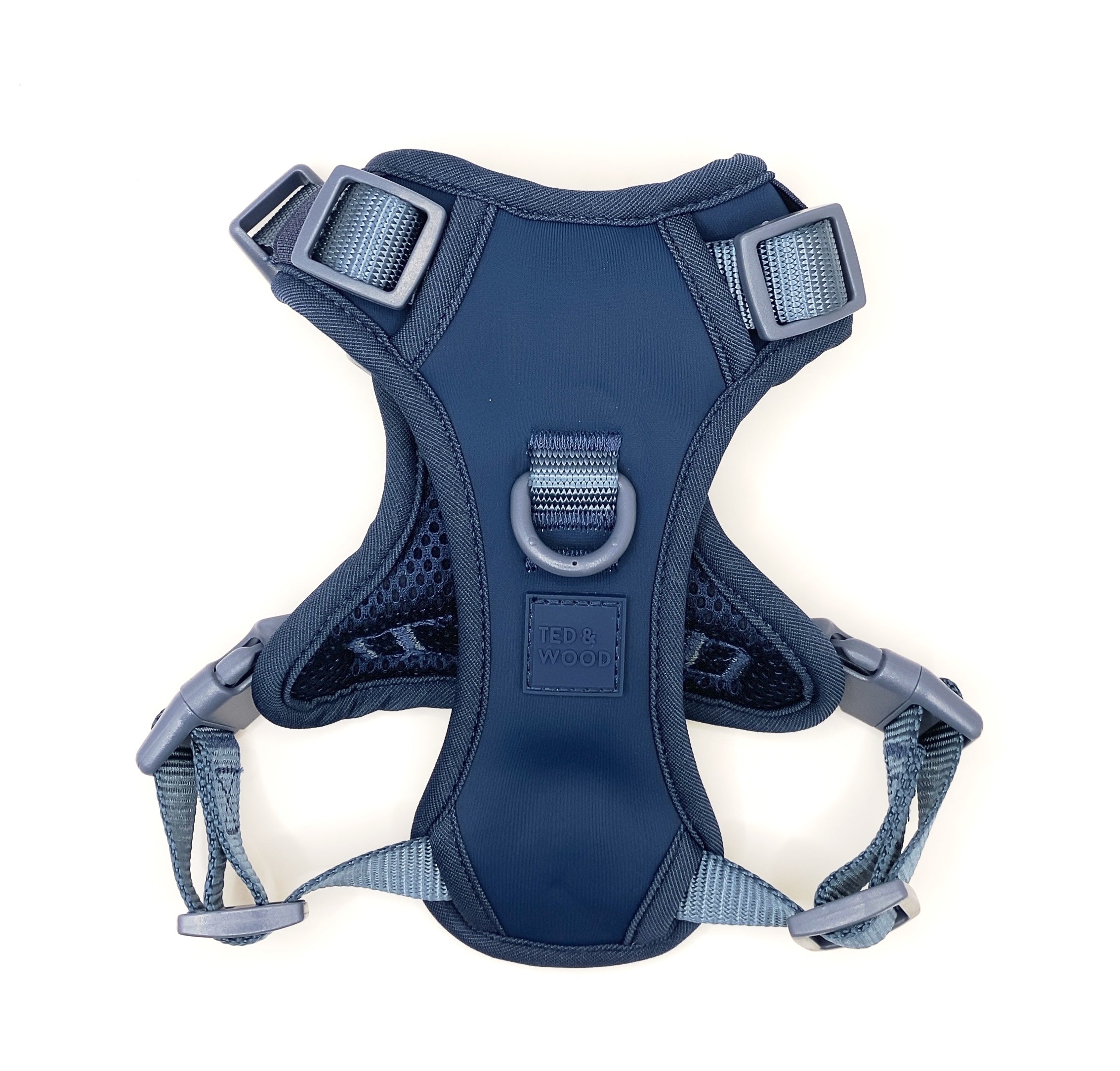 COMFORT Beisli - Oxford Blue - Móri