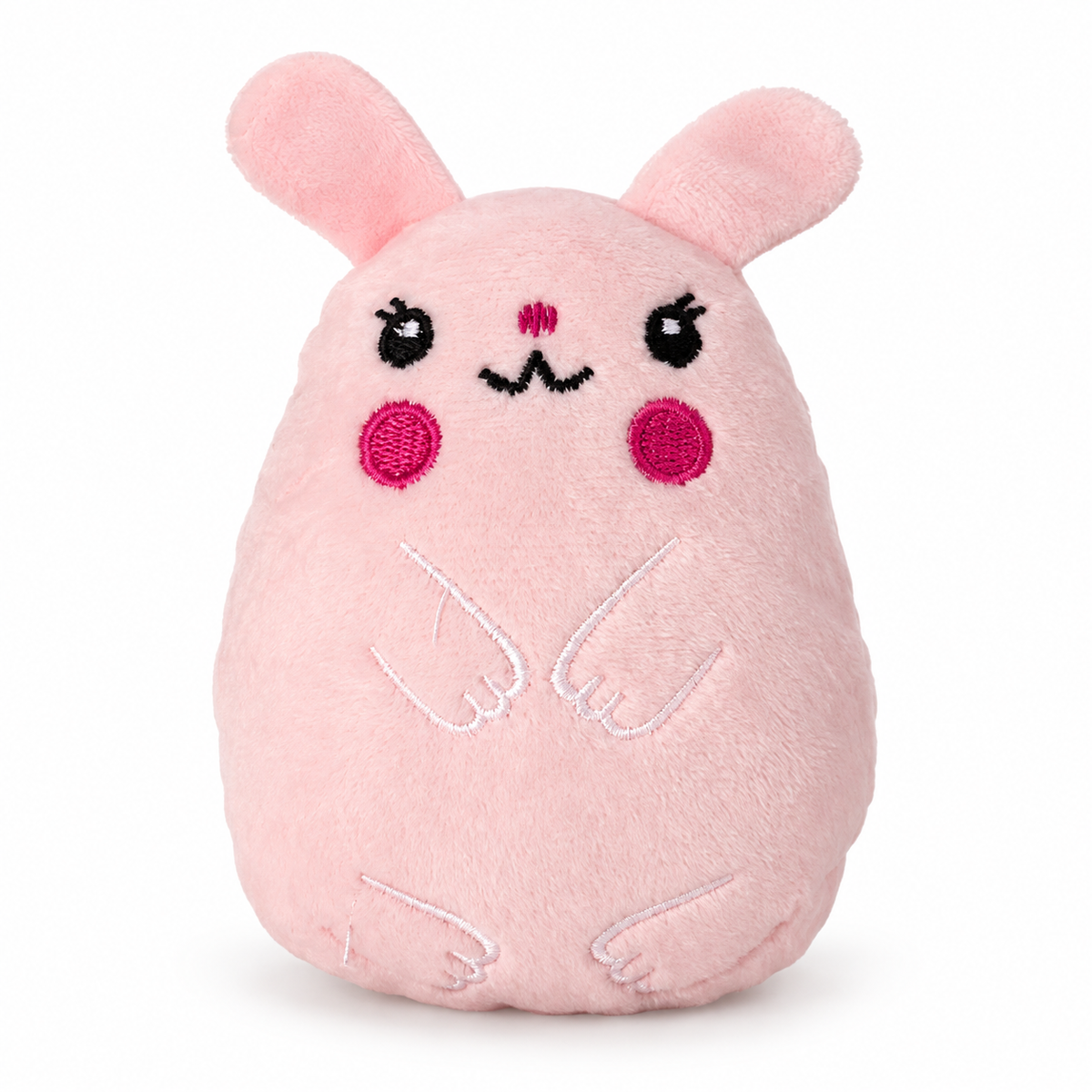 Rabbit Fur | Cat Toy