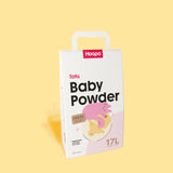 TOFU Baby Powder kattasandur | Umhverfisvænn 17L