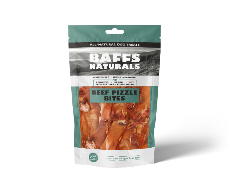 Nautatyppi (100g) - Hundanammi - Móri