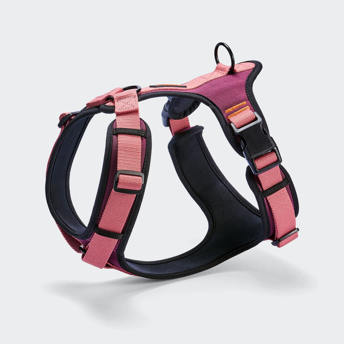 Y-3 AKTIV Softshell Leash - Black