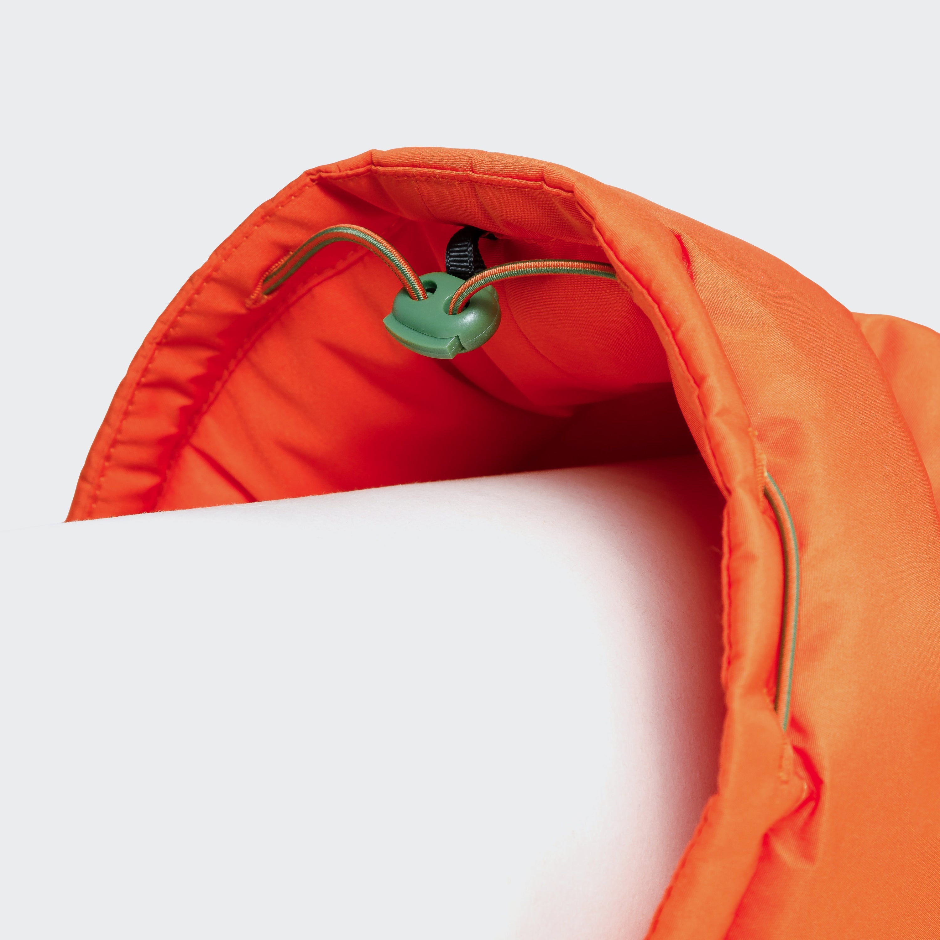 ALASKA Burnt Orange jakki - Móri