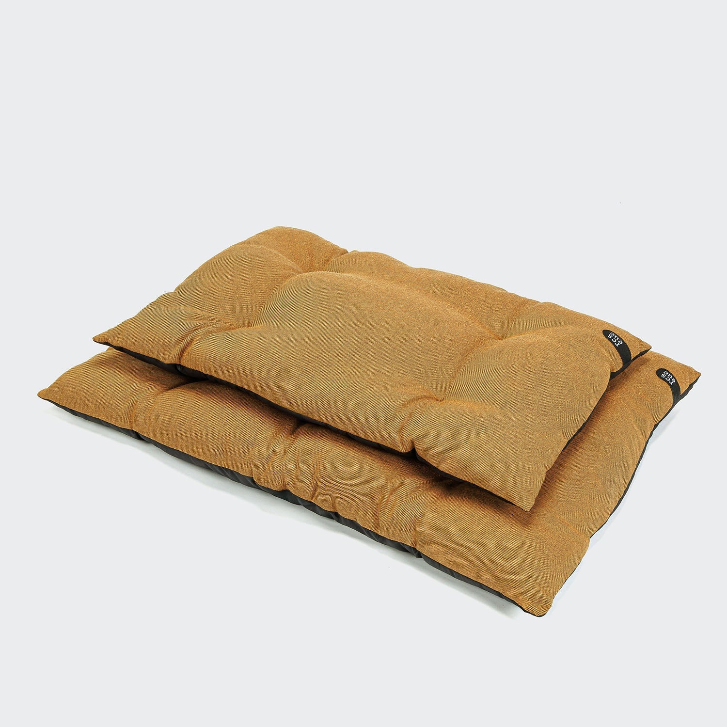 RESC7UE hundabæli - Amber