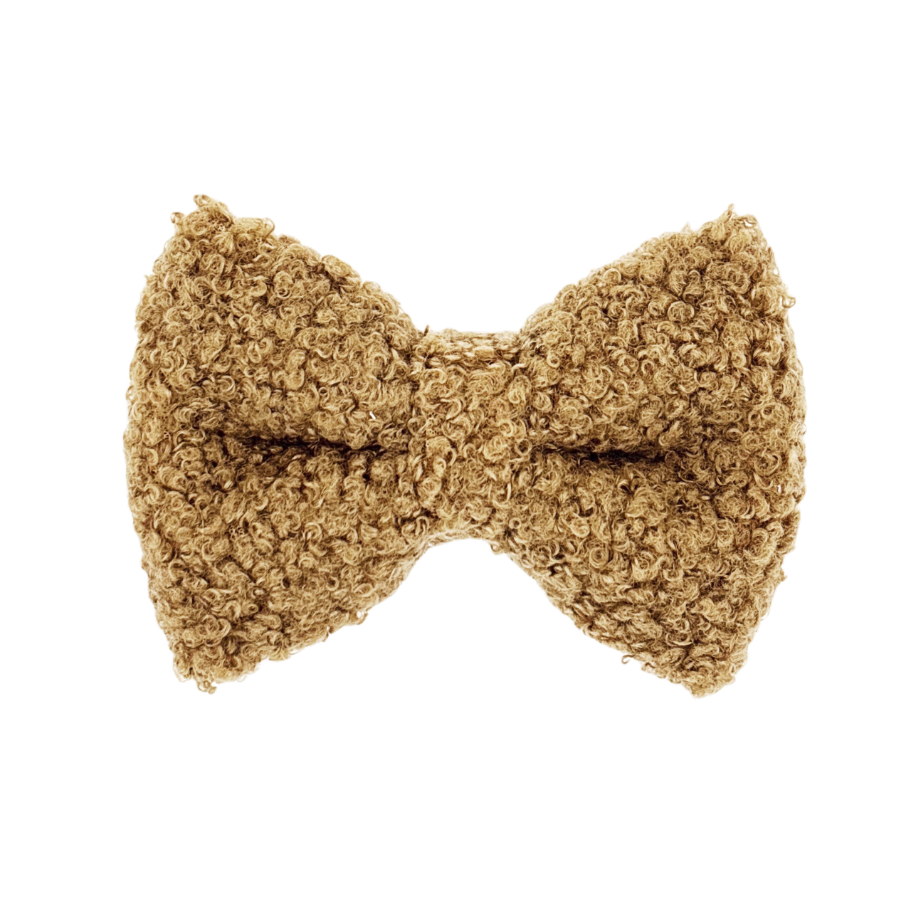BOUCLÉ Slaufa - Mocha Brown - Móri