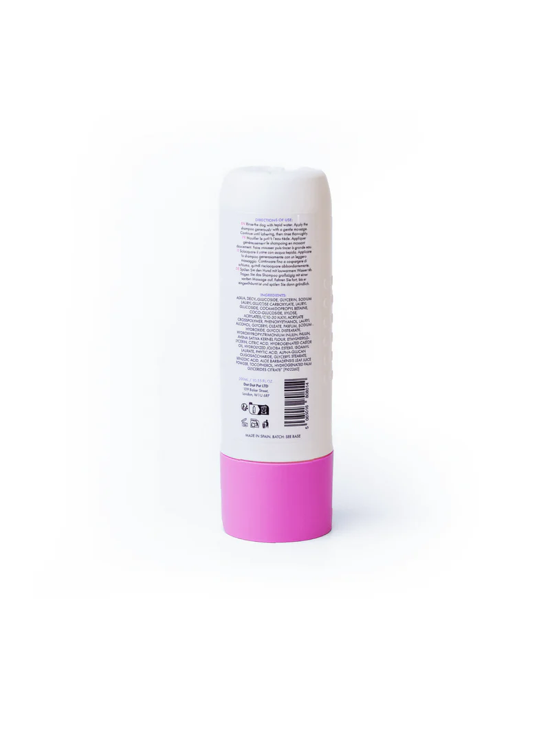 Puppy Shampoo | Róandi sjampó og næring fyrir hvolpa - Móri