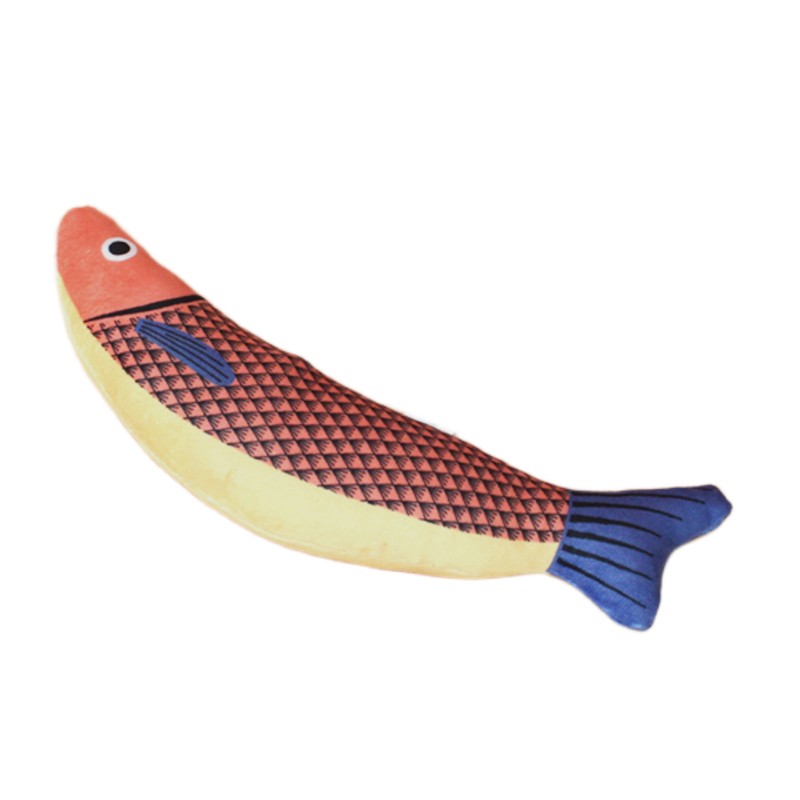 Fiskar | Kattaleikfang | 3 litir - Móri