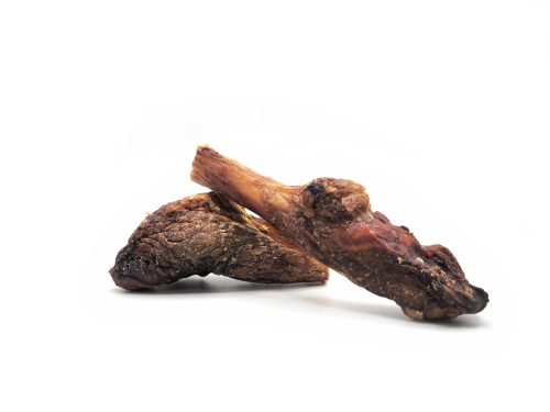 Nautatyppi (100g) - Hundanammi - Móri